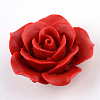 Cinnabar Beads CARL-Q004-79B-3