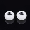Luminous Acrylic Beads MACR-S273-24-2
