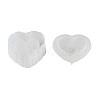 Heart DIY Candle Cup Silicone Molds DIY-Q037-11A-2