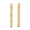 304 Stainless Steel Tube Beads STAS-Z192-07G-07-1