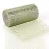 Glitter Deco Mesh Ribbons OCOR-H100-B-4