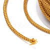 Round String Thread Polyester Cords OCOR-F012-A17-3
