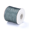 Waxed Polyester Cord YC-0.5mm-157-2