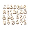 Alloy Enamel Charms ENAM-K075-05KCG-04-1