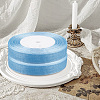 Nylon Ribbon for Gift Packaging OCOR-WH20001-73D-6