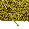 TOHO 15/0 Round Beads SEED-XTR15-2601F-2