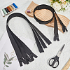 Nylon Zipper Sewing Accessories FIND-WH20001-66C-4