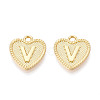 Alloy Pendants LS-PALLOY-N157-001V-NR-1