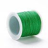 Braided Nylon Cord X-NWIR-K013-A03-1