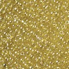 8/0 Glass Seed Beads SEED-US0003-3mm-110-2