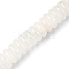 Natural Quartz Crystal Beads Strands G-F743-01D-02-1