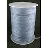 Organza Ribbon del-RS3mmY-059-1
