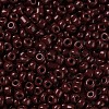 Glass Seed Beads SEED-A010-4mm-46-2
