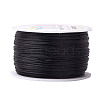 Nylon Satin Rattail Cord NWIR-JP0006-033-3
