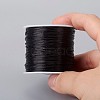 Flat Elastic Crystal String EW019-1-3