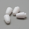 Plastic Breakaway Clasps X-KY-R012-01-3