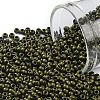 TOHO 11/0 Round Beads SEED-XTR11-0617-1
