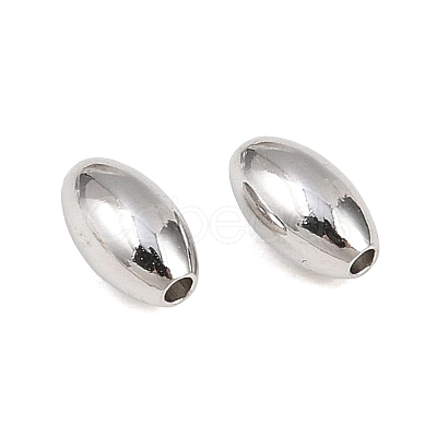 Brass Beads KK-G550-05P-1
