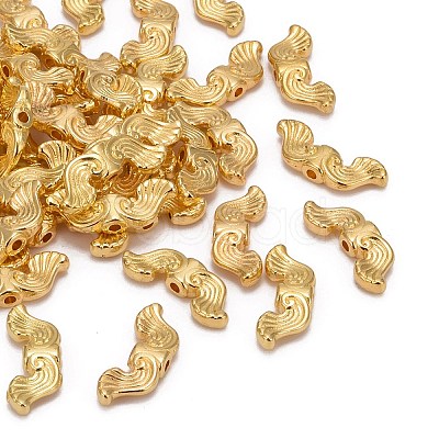 Tibetan Style Beads LS-TIBEB-EA9130Y-GLF-1