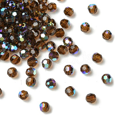 Preciosa® Crystal Beads X-PRC-BB4-10220-200-1