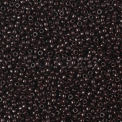 TOHO 11/0 Round Beads SEED-TR11-0046D-1