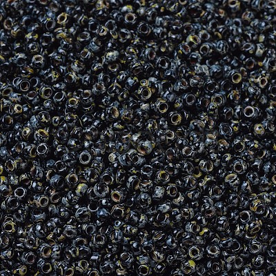 MIYUKI Round Rocailles Beads SEED-X0054-RR4511-1