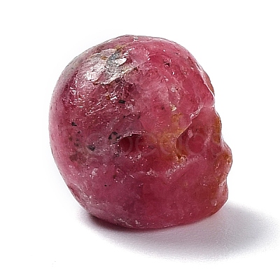 Natural Rhodonite Beads G-C038-01O-1