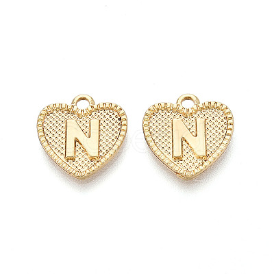Alloy Pendants PALLOY-N157-001N-NR-1