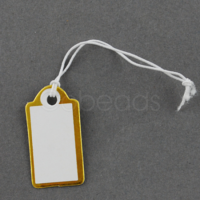 Paper Price Cards X-CDIS-S023-9-1