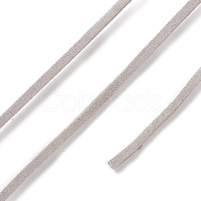 45M Faux Suede Cord LW-M003-16-1