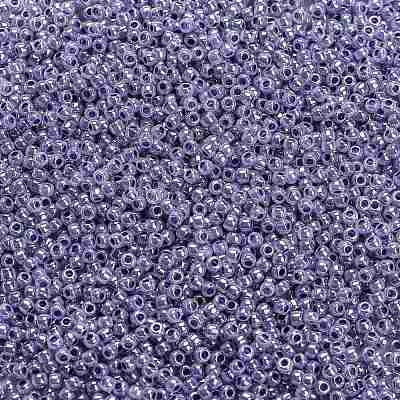 TOHO Round Seed Beads SEED-XTR11-0922-1