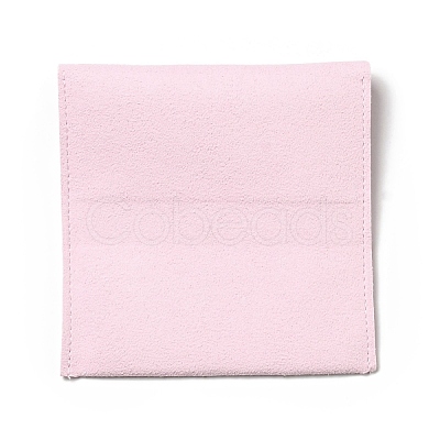 Microfiber Jewelry Pouches ABAG-P007-01A-03-1