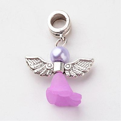 Alloy European Dangle Charms PALLOY-JF00212-1