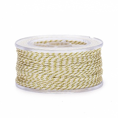 Polycotton Cord OCOR-E027-02C-10-1