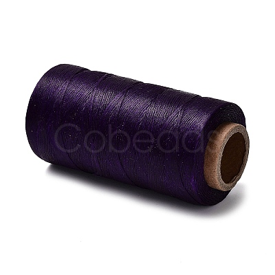 260M Waxed Polyester Cords YC-A003-01C-1