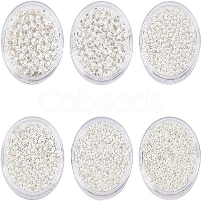 Iron Spacer Beads FIND-GA0001-07-1