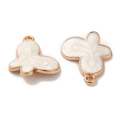 Alloy Enamel Pendants ENAM-K069-29G-04-1