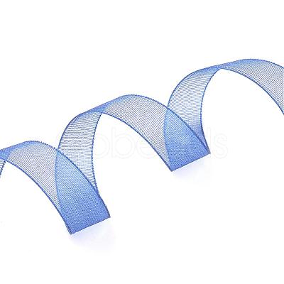 Sheer Organza Ribbon RS12mmY054-1