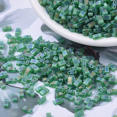 MIYUKI Half TILA Beads SEED-MY05-HTL0146FR-1