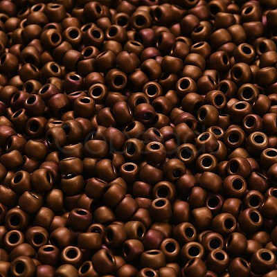 TOHO 6/0 Round Beads SEED-XTR06-0618-1