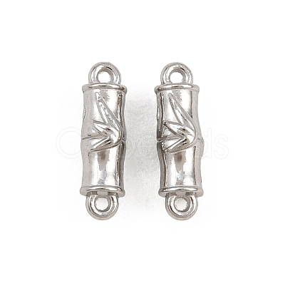 304 Stainless Steel Connector Charms SA-CBA302A-14P-1
