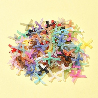 30Pcs Nylon Costume Accessories DIY-FS0008-19B-1