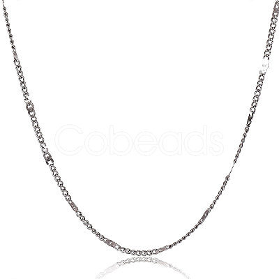 Brass Coated Iron Cable Chains CH-CJ0001-04B-1