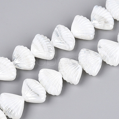Handmade Lampwork Beads LAMP-N033-01H-1