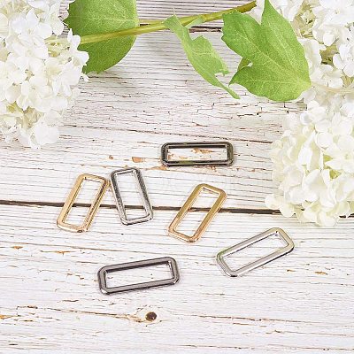 Alloy Buckles PALLOY-PH0012-89-1