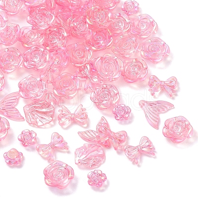 DIY Jewelry Making Finding Kit TACR-A004-02D-1