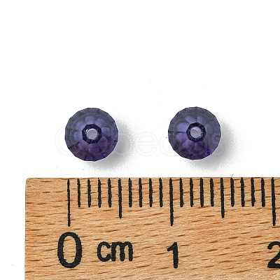 Preciosa® Crystal Beads X-PRC-BA5-20480-1