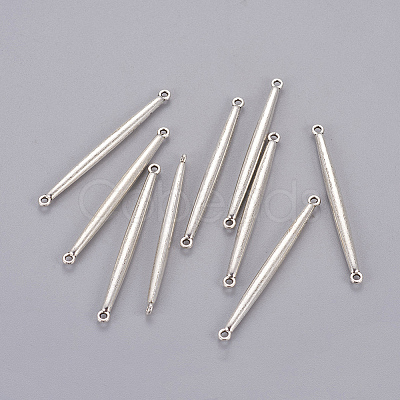 Tibetan Style Links connectors LS-TIBE-A22559-AS-LF-1
