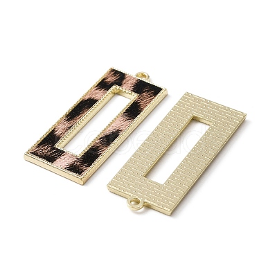 PU Leather Pendants FIND-WH0125-84LG-03-1