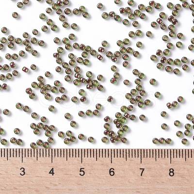 TOHO Round Seed Beads SEED-XTR11-0250-1